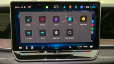 Volkswagen Tayron 2.0 TDI Elegance 5dr DSG7 [7 Seat] Diesel Estate